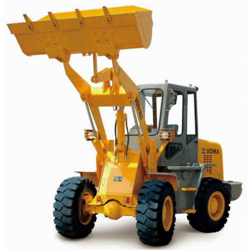 Фронтальный погрузчик XGMA XG918 Фронтальный погрузчик XGMA XG918