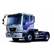 Седельный тягач Daewoo Novus M2TSF 4х2 