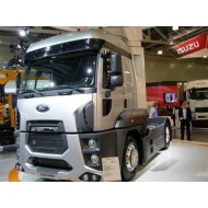 Седельный тягач Ford Cargo 1846T