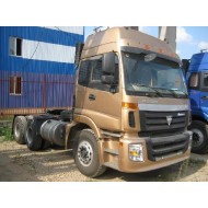 Седельный тягач Foton Daimler BJ4253