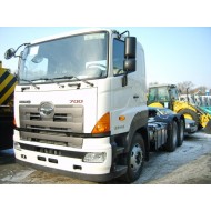 СЕДЕЛЬНЫЙ ТЯГАЧ HINO-72845