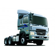 Седельный тягач Hyundai HD 1000