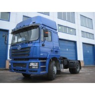 Седельный тягач SHACMAN SX4186NV361