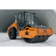 ДМ614 Каток грунтовый 