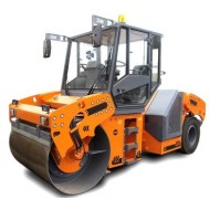 DM-13-VC Каток дорожный 