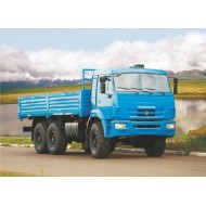 Бортовой автомобиль КАМАЗ-43118