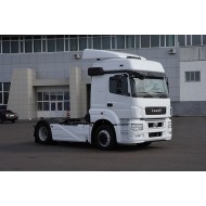 Седельный тягач КамАЗ-5490-001-68 (Т5)