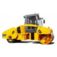 Каток комбинированный Раскат RV-11,0DS