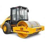 Грунтовый виброкаток XGMA XG6181