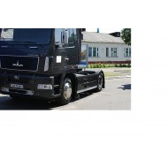 Седельный тягач МАЗ 4х2 МАЗ-5440В9-1420-010