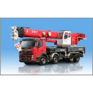 Автокран КС-65715 «Галичанин»