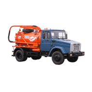 Илососная машина КО-510Д
