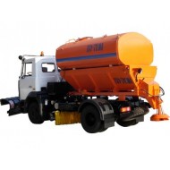 Комбинированная машина КО-713Н-40