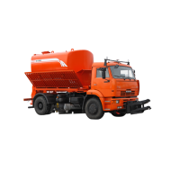 Комбинированная машина КО-829Д