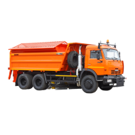 Комбинированная машина КО-829С1-01