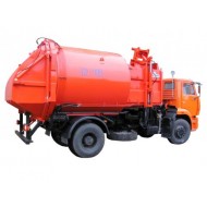 Мусоровоз КО-449-05