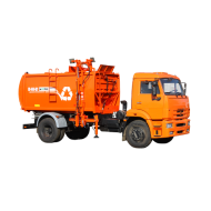 Мусоровоз КО-440-4К1
