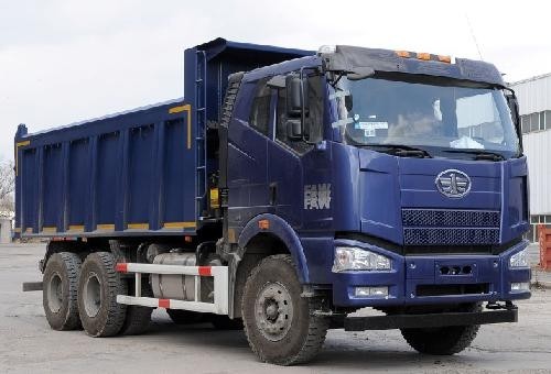 Самосвал FAW CA 3250 P66K2T1E4 Самосвал FAW CA 3250 P66K2T1E4