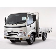 Самосвал HINO-300